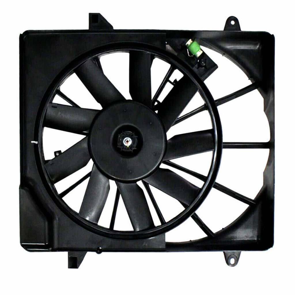 New Engine Radiator Cooling Fan Assembly For Dodge Nitro 2007-2011 68003974AB
