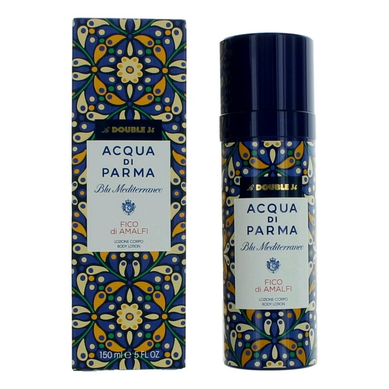 香水(ユニセックス) ACQUA DI PARMA FICO di AMALFI Amazon.com: Acqua Di Parma Blu Mediterraneo Fico Di Amalfi
