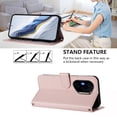 thumbnail image 4 of Funda Cartera GANGXUN para Honor 400 – Cierre Magnético, Protección RFID, Correa Desmontable, Compatible con Carga Inalámbrica, 4 of 6