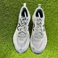 thumbnail image 5 of New Balance Fresh Foam Arishi v3 Mens Size 13 Gray White Running Shoes Sneakers, 5 of 5