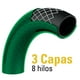 thumbnail image 3 of Manguera para jardín 1/2 Reforzada 3 Capas 20m Pretul Pretul MAN-20X1/2PR, 3 of 3