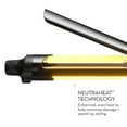 thumbnail image 3 of Neuro Curl+ Ceramic Curling Iron, 3 of 8