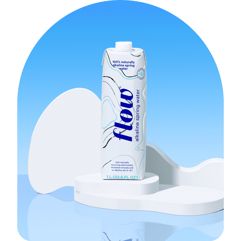 ミネラルウォーター Life Essence Water Life Series.0 1000ml Life