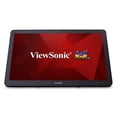 thumbnail image 1 of Monitor ViewSonic TD2430 LCD Touch 23.6 Pulgadas Full HD, 1 of 8