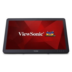 Monitor ViewSonic TD2430 LCD Touch 23.6 Pulgadas Full HD