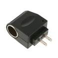 thumbnail image 3 of 110V-220VAC à 12V Convertisseur de Prise de Courant Murale, 3 of 6