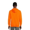 thumbnail image 3 of Athletic Works Men's Fleece Pullover Hoodie Sweatshirt, 3 of 5