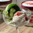 thumbnail image 4 of Haagen Dazs Strawberry Ice Cream, Gluten Free, Kosher, 14 oz, 4 of 12
