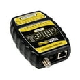 thumbnail image 3 of InstallMates™ EZ Checker for Testing Cables (Tests F, RJ12, RJ45 Cables), 3 of 4