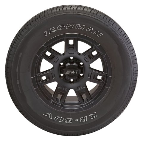 Ironman RB-SUV All Season 235/70R17 107T SUV/Crossover Tire simolary.com 19 Ironman RB-SUV All Season 235/70R17 107T SUV/Crossover Tire Simolary simolary.com 19