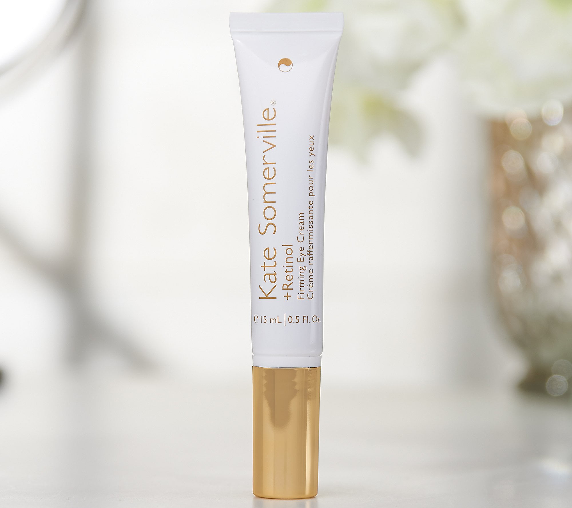 Kate Somerville Retinol Firming Eye Cream munimoro.gob.pe