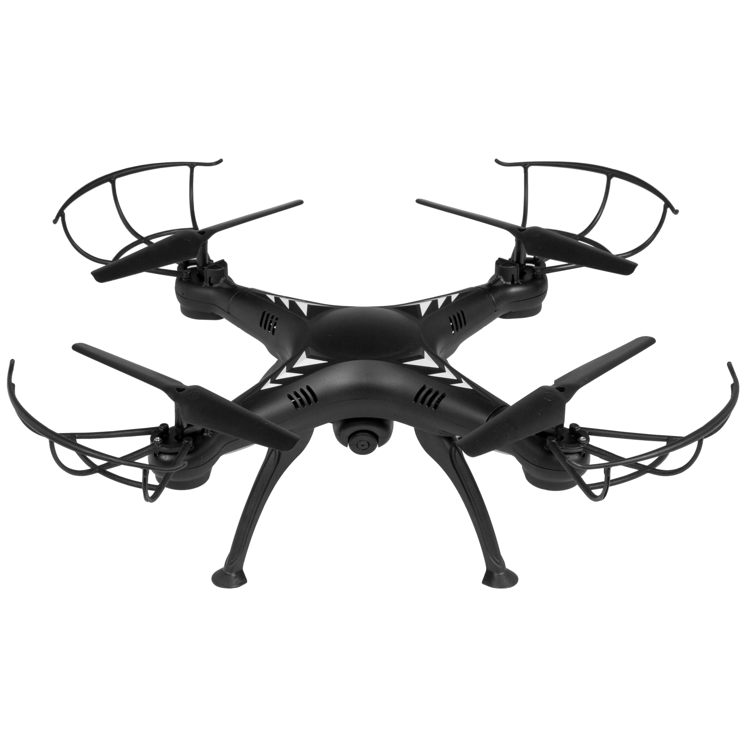 6 axis quadcopter