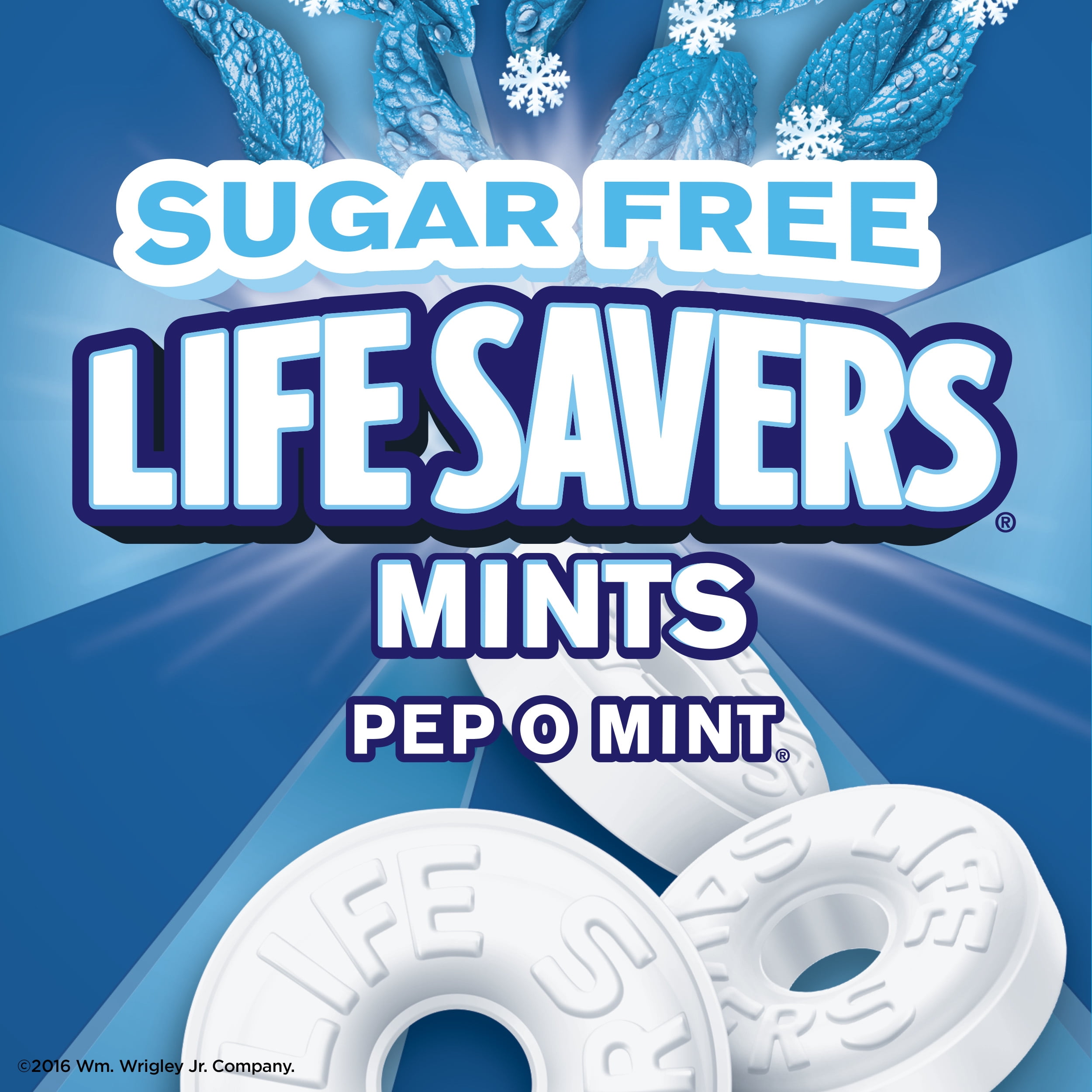 Sugar Free Lifesaver Mints Nutrition Facts Blog Dandk