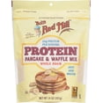 thumbnail image 3 of Bob's Red Mill Pancake Protein Powder, 15g Protein, 14 oz, 3 of 4