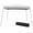 White, variant on Impact Canopy Slant Leg Canopy, No Sidewall