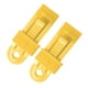 thumbnail image 1 of 2 clips de plástico para tienda de campaña,clip de fijación de cuerda a prueba de viento,clip de fijación de lona para sombrilla,clip de sujeción de tela impermeable,duradero, 1 of 2