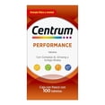 thumbnail image 4 of Multivitamínico Centrum Performance 100 tabletas, 4 of 4