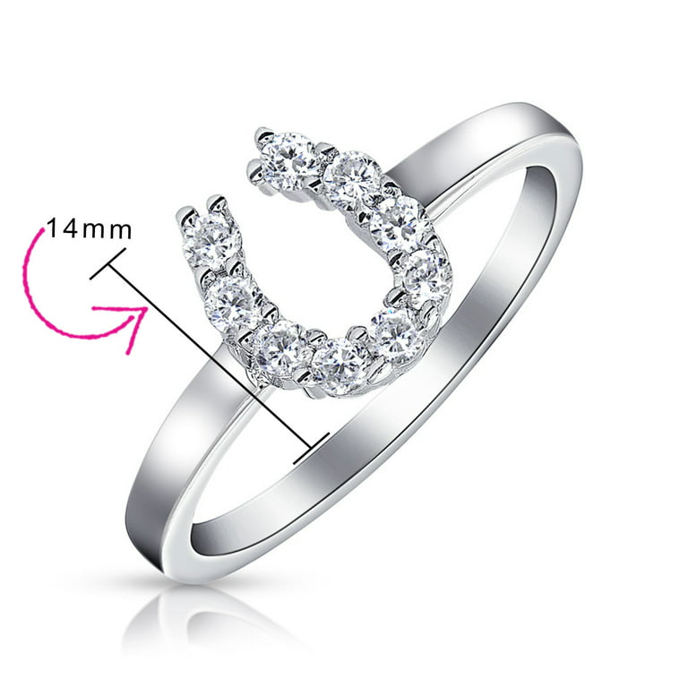 Sterling Silver Rings  Western Rings, Engagement Rings