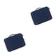 thumbnail image 2 of Funda Universal Inteprter para portátil bolso de mano con cierre de cremallera de nailon, 2 of 6