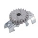 thumbnail image 5 of Juego De Engranajes De Gobernador De Cortacésped, Repuesto 793338 Para Motor, aleación De Aluminio, Seguro Y Preciso, 5 of 7