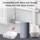 thumbnail image 1 of Concentrador De Puerta De Enlace Inteligente Moes Smart Gateway Hub Wifi Bluetooth Compatible Tuya Zigbee Gateway Multimodo Ndcxsfigh Para estrenar, 1 of 3