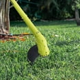 thumbnail image 4 of Sun Joe 10-Inch 300-Watt Electric Auto Line-Feed Line Feed String Trimmer, 4 of 5