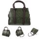 thumbnail image 3 of Bolso retro elegante bolso de hombro de moda bolsa de mensajero de moda para las mujeres, 3 of 6