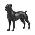thumbnail image 1 of figura de animales,juguetes de animales Figura de perro grande favor de fiesta,Juego de figuras de perro juguete detallado realista,colección de figuras de acción educativas, 1 of 7