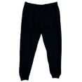 thumbnail image 3 of Crooks & Castles Men's Los Angeles Champion Ring Jogger Sweatpants (X-Large, Black), 3 of 3
