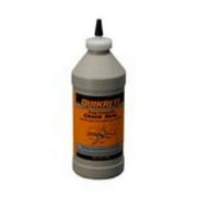 THE QUIKRETE COMPANIES INC Quikrete Concrete Crack Seal Natural 1 Qt