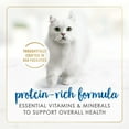 thumbnail image 4 of Purina Fancy Feast Delights with Cheddar Wet Cat Food, Grilled Whitefish,  3 oz Cans (24 Pack), 4 of 9