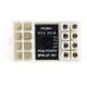 thumbnail image 3 of Adaptador de 8 pines de 180 grados para computadora de escritorio en forma de U para tarjeta de video (8PIN STD), 3 of 9