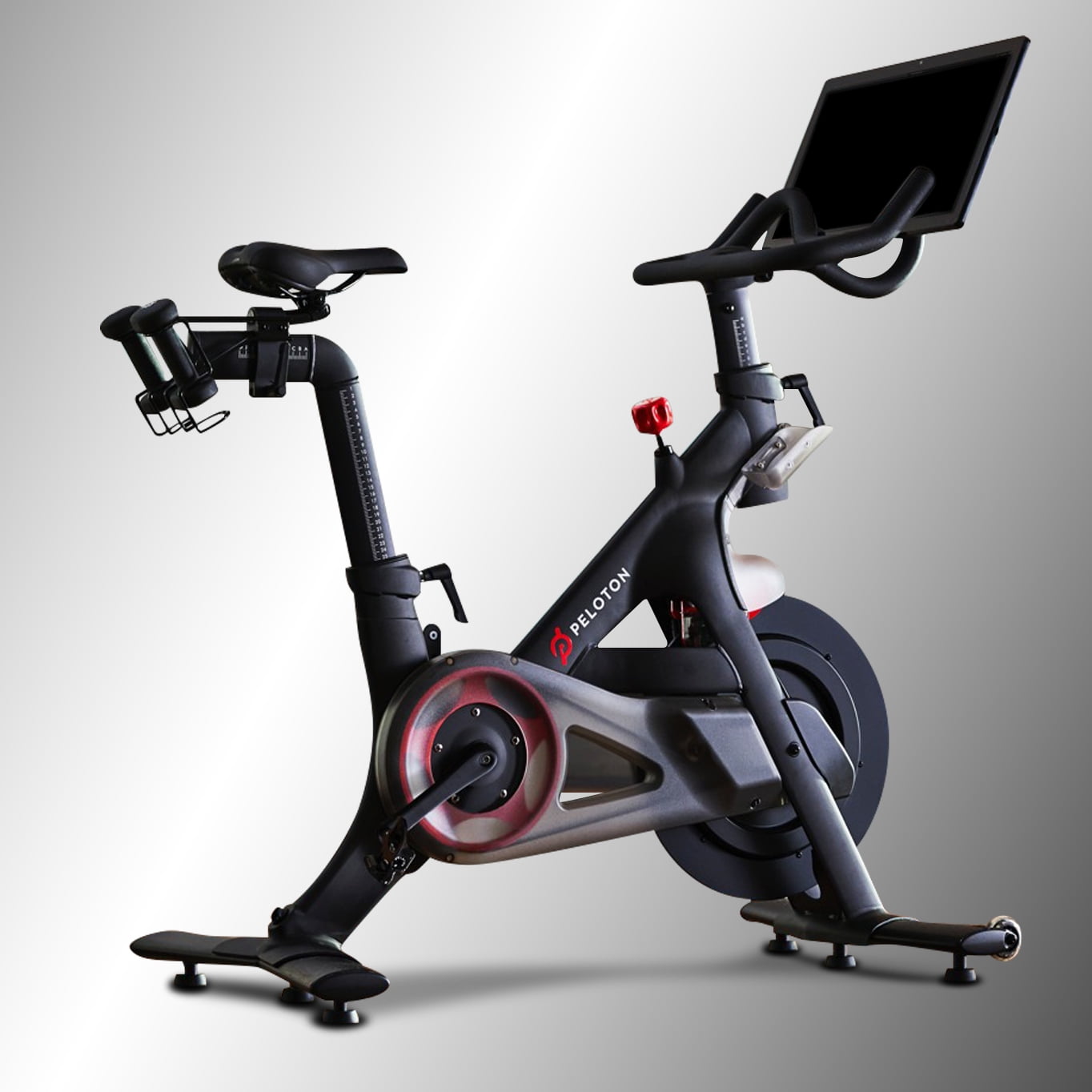 custom indoor cycling