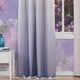 thumbnail image 3 of Cortina Yancorp Ombre Grey 132 x 245 cm para habitación infantil, 3 of 7