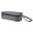 Dark gray, variant on 7829 Insulin Pen Case Coolers Insulin Cooling Case Insulin Coolers Travel Organizers