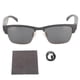 thumbnail image 1 of Bluetooth Sunglasses Polarized Lens Waterproof Smart Glasses with Open Ear Headphone for Driving RunningGolden Frame, 1 of 4
