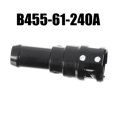 thumbnail image 1 of Lefu Heater Hose Connector For Mazda 323 626 For Rx7 For Mazda 3 5 B455-61-240A, 1 of 8