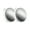 White, variant on Ohmyroo 2.2 Inch Circular Blind Spot Mirror 360 Degree Adjustable HD Glass 2 Pack