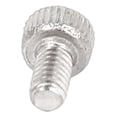 thumbnail image 4 of Unique Bargains M2x4mm Thread Stainless Steel Hex Socket Head Knurl Cap Screws Bolts 100Pcs, 4 of 4