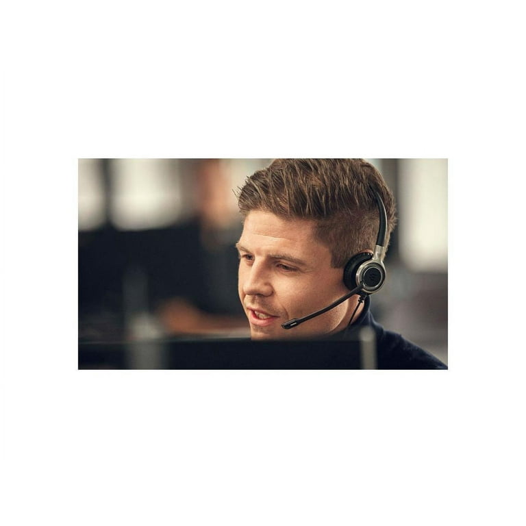 Sennheiser IMPACT SC 635 USB-C - Single Sided Headset - USB