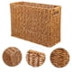 thumbnail image 4 of BRIGHTFUFU 1 unid almacenamiento Cesto Práctico Magazine Cesta Cesta de almacenamiento rectangular, 4 of 7