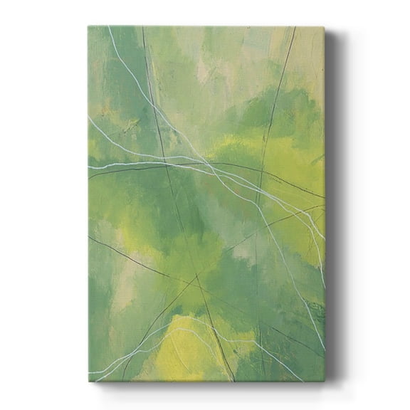 Heartland II Premium Gallery Wrapped Canvas - Ready to Hang