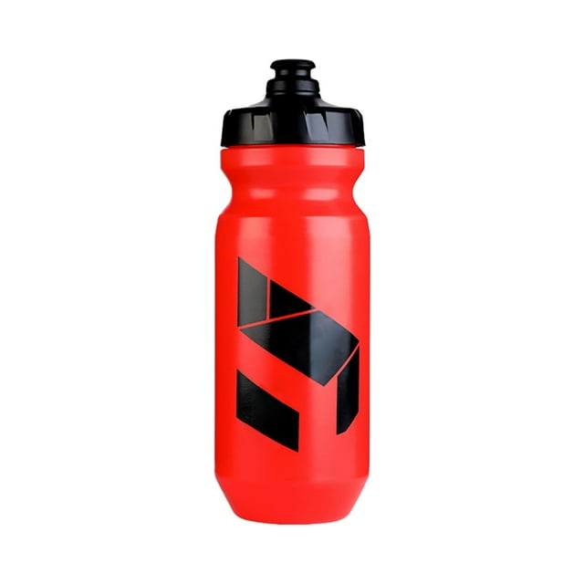 Bouteilles d'Eau Isolées en Acier Inoxydable Bouteille d'Eau de Sport Isolée - Bouteilles d'Eau Étanches Qu'une Bouteille d'Eau Réutilisable Ordinaire, Bouteille Compressible de Sport et de Vélo avec Poignée