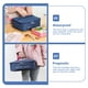 thumbnail image 4 of Bolsa de almuerzo para el hogar bolso de aislamiento profesional conveniente bento bolsa de bento accesorio bento, 4 of 6