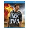 ParamountUni Dist Corp Br59202769 Jack Ryan-Seasone One (Blu-Ray) (2 Disc)