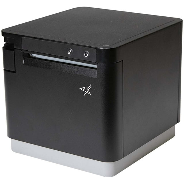 Impresora térmica de recibos Star Micronics mC-Print3 Ethernet