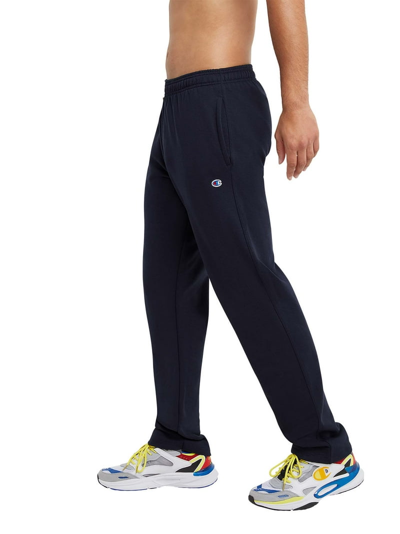 Fleece Sweatpants Champion Sweatpants Overalls Champion Clothing