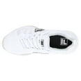 thumbnail image 4 of Fila Womens Speedserve Energized Tennis  Athletic Sneakers Casual Shoes, 4 of 5