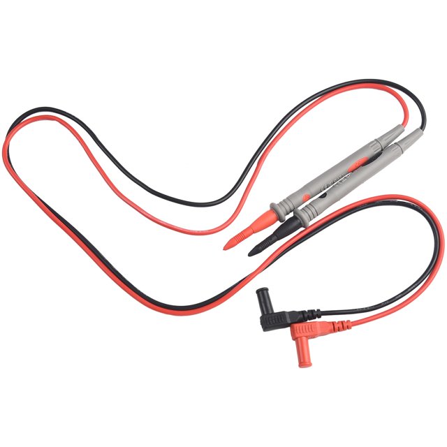 Câble de Test de Sonde Unique pour Testeur d'Aiguille Ultra Fin