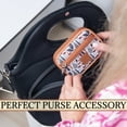 thumbnail image 6 of Made Easy Kit Pill Case - Weekly Medicine Organizer with Removable Seven-Day Vitamin & Supplement Box, 6 of 7